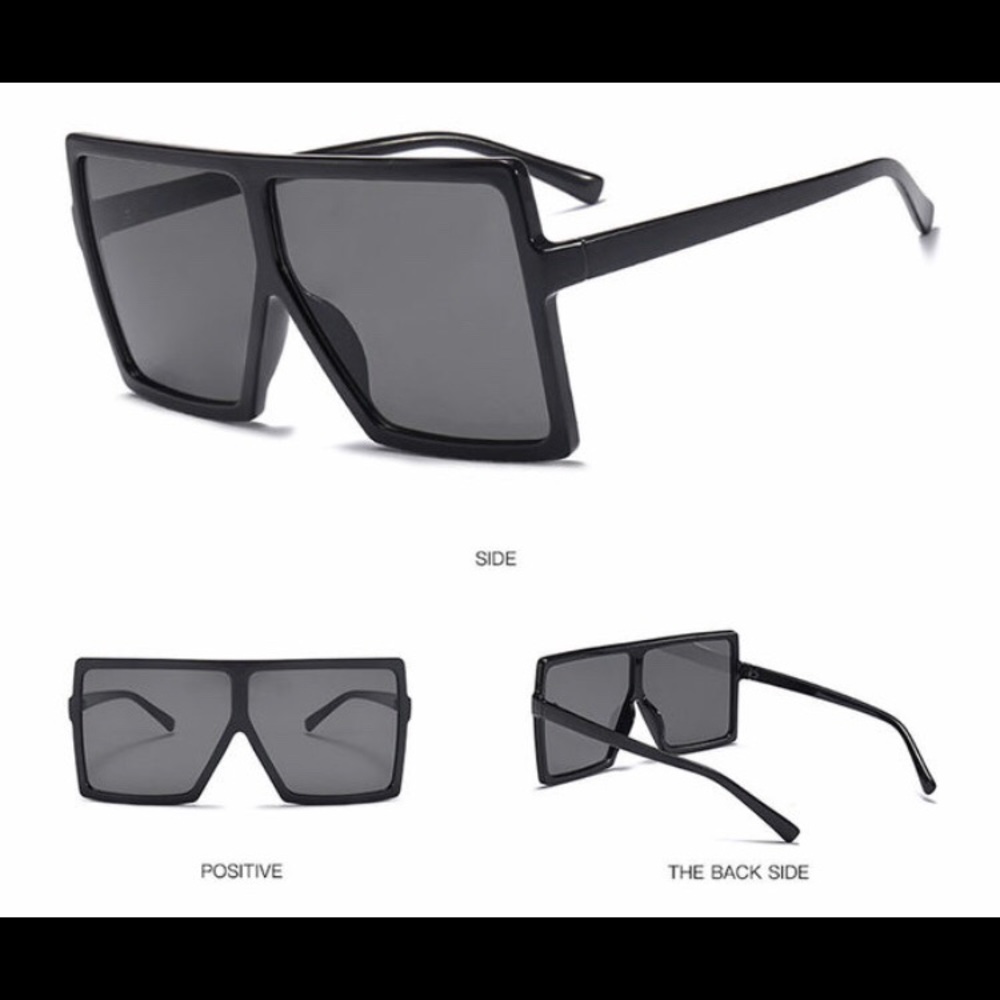 Popular sunglasses